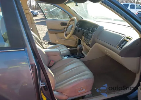 1999 Toyota Avalon Xls z USA, uszkodzony, nr VIN 4T1BF18B6XU303172